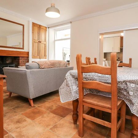 Kingfisher Cottage, 11 Airebank Terrace Skipton Esterno foto