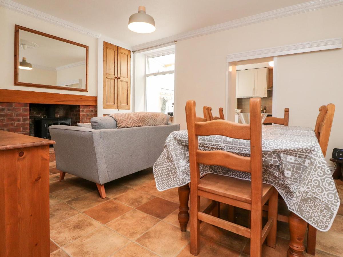 Kingfisher Cottage, 11 Airebank Terrace Skipton Esterno foto