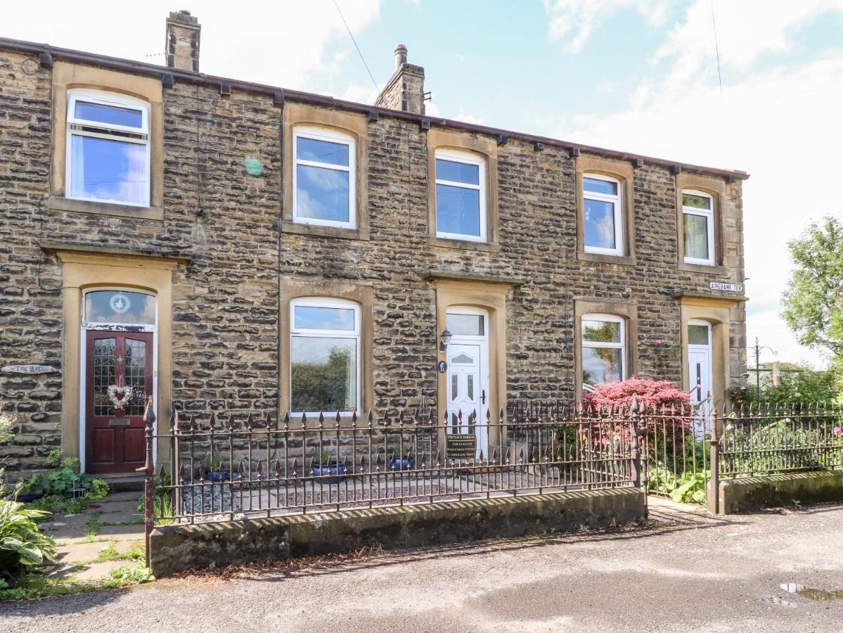 Kingfisher Cottage, 11 Airebank Terrace Skipton Esterno foto
