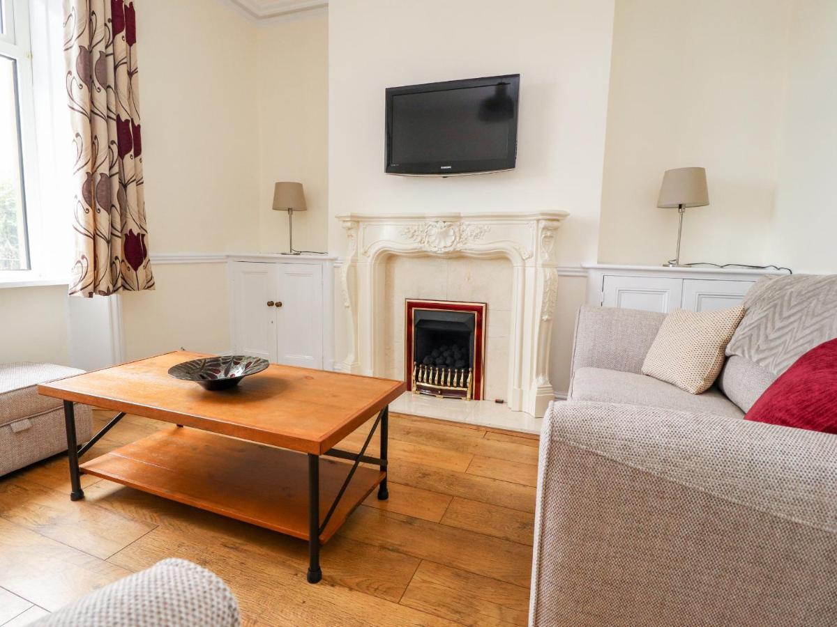Kingfisher Cottage, 11 Airebank Terrace Skipton Esterno foto