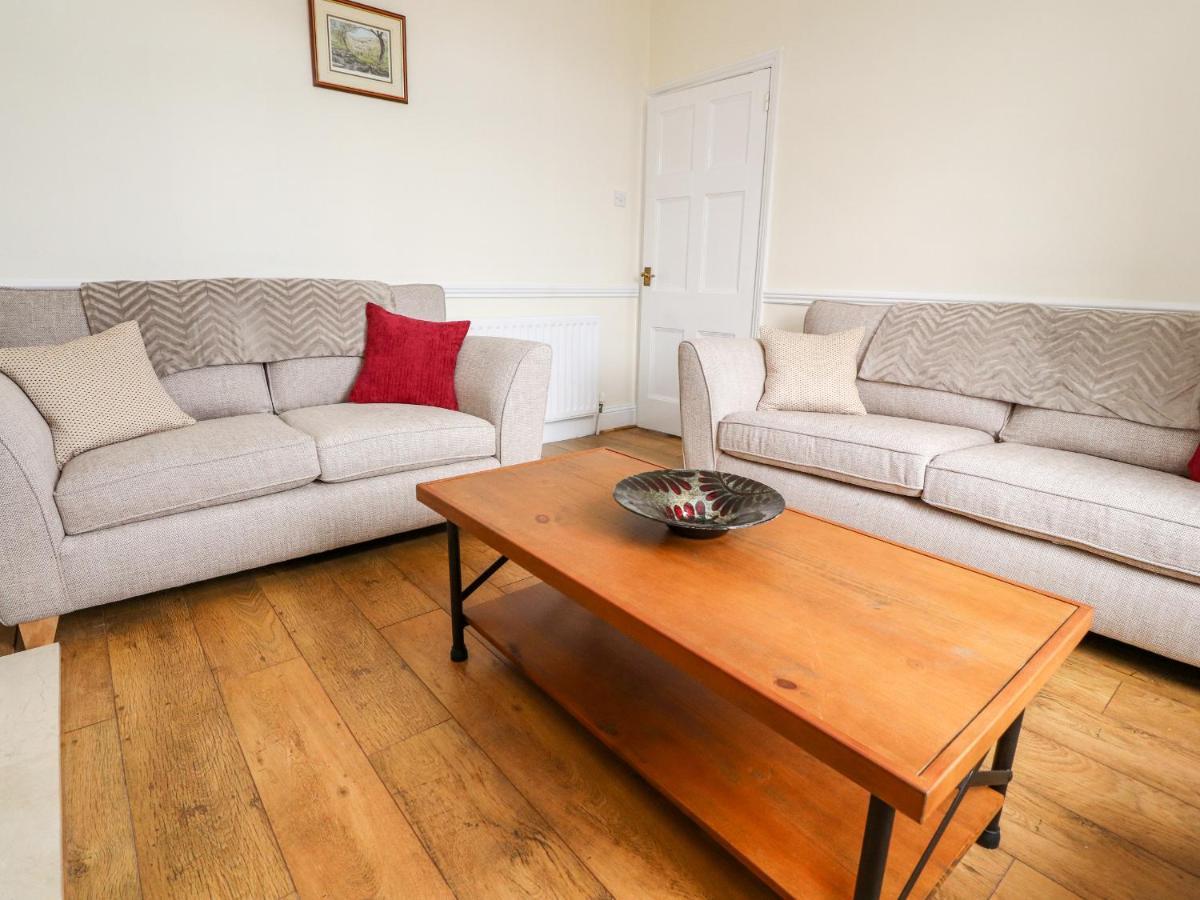 Kingfisher Cottage, 11 Airebank Terrace Skipton Esterno foto