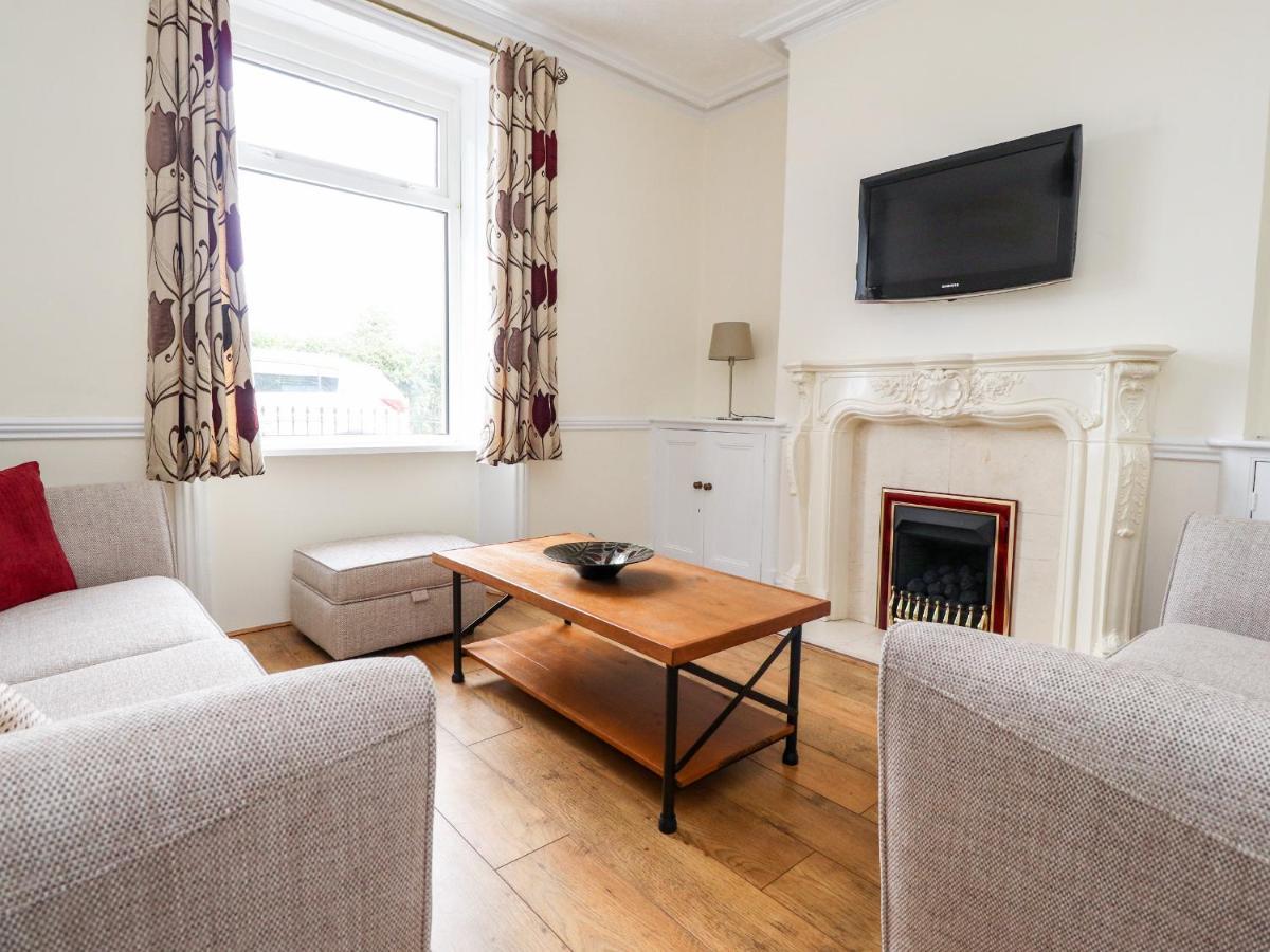 Kingfisher Cottage, 11 Airebank Terrace Skipton Esterno foto