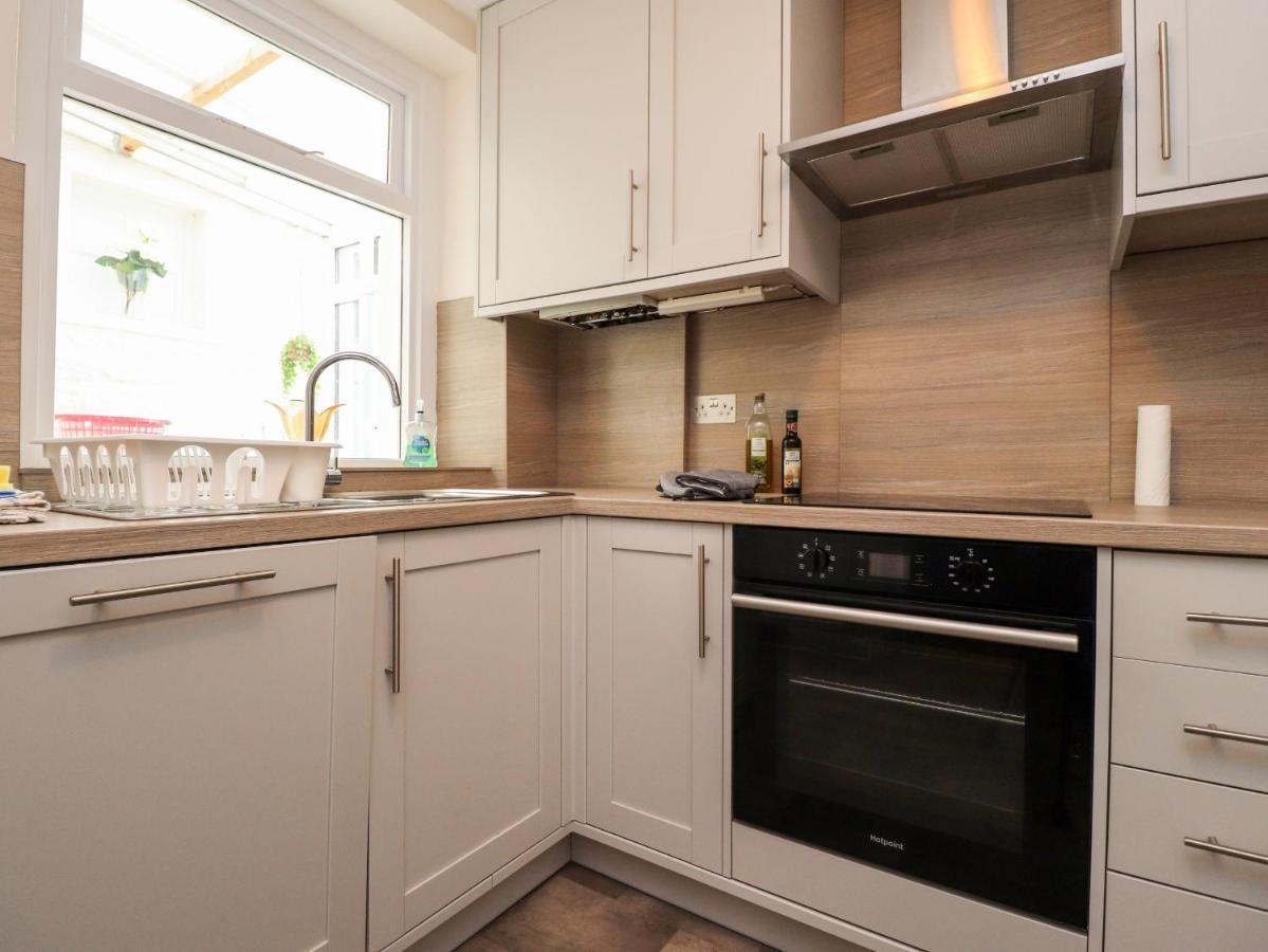 Kingfisher Cottage, 11 Airebank Terrace Skipton Esterno foto