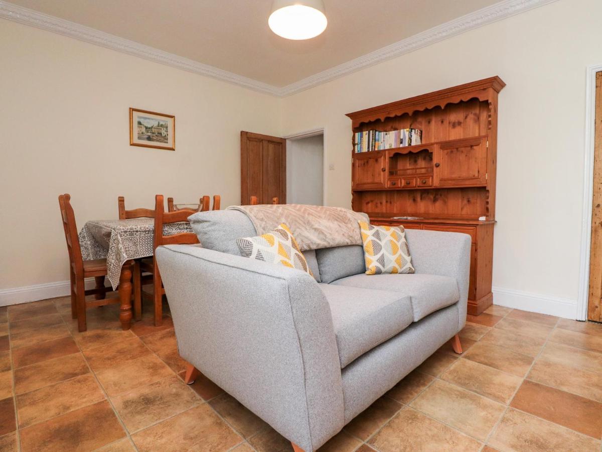 Kingfisher Cottage, 11 Airebank Terrace Skipton Esterno foto