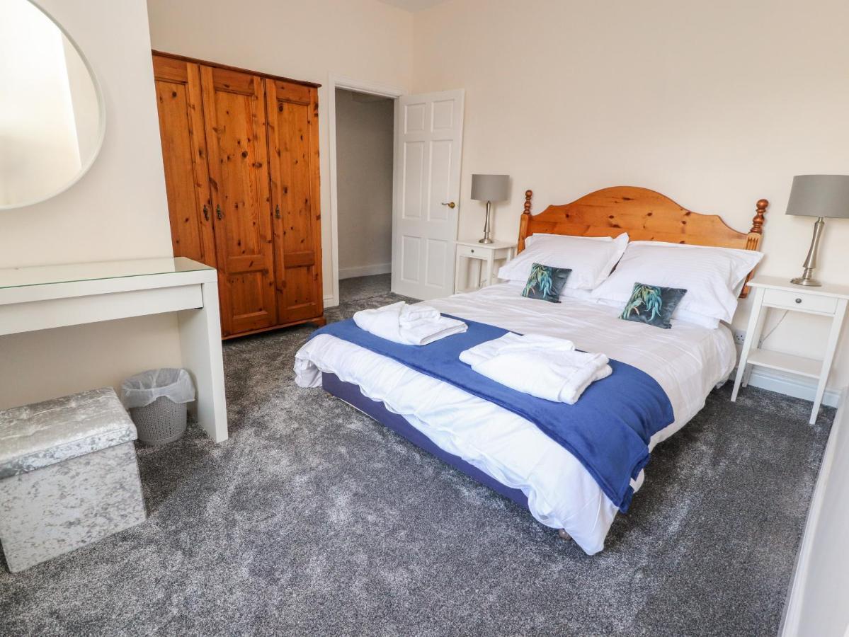 Kingfisher Cottage, 11 Airebank Terrace Skipton Esterno foto