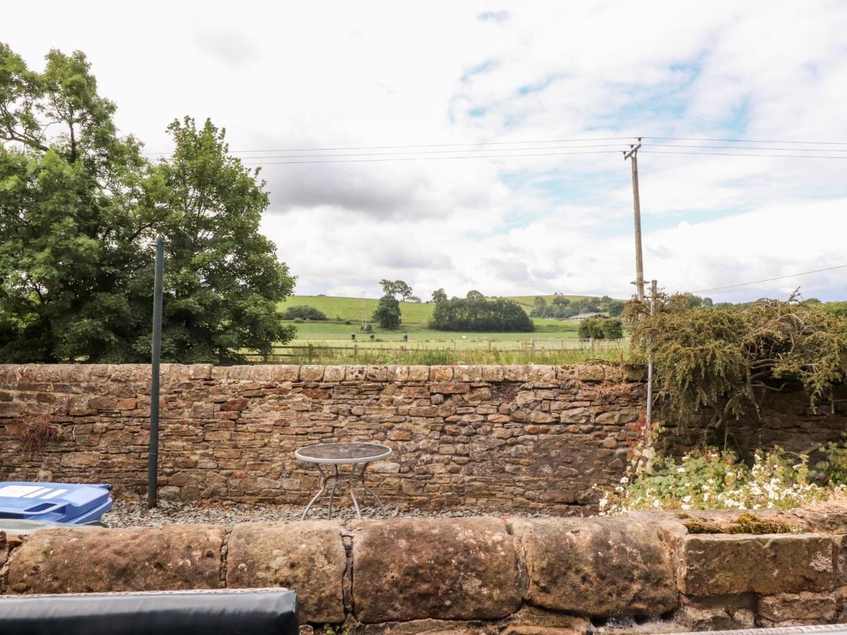 Kingfisher Cottage, 11 Airebank Terrace Skipton Esterno foto