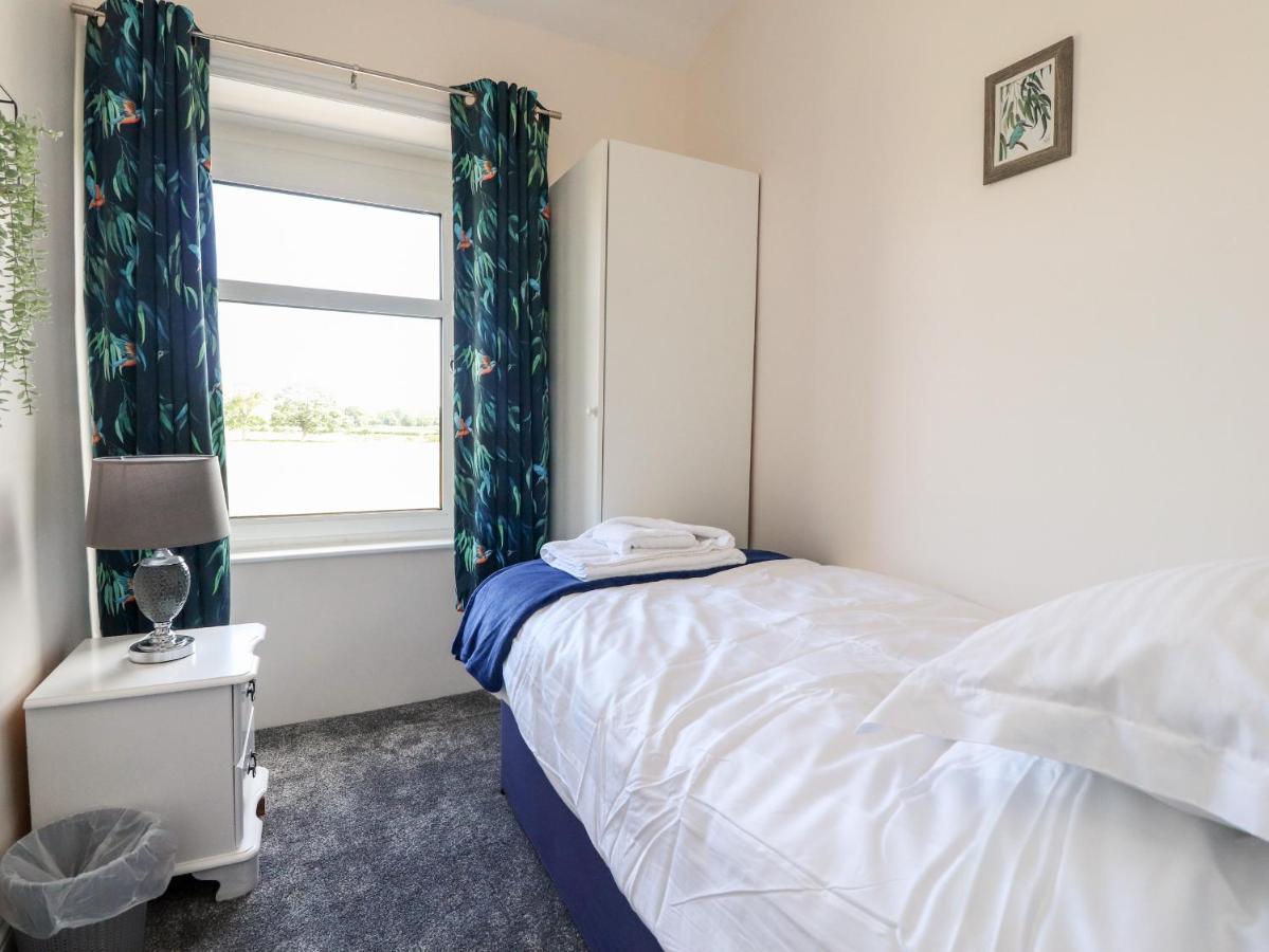 Kingfisher Cottage, 11 Airebank Terrace Skipton Esterno foto