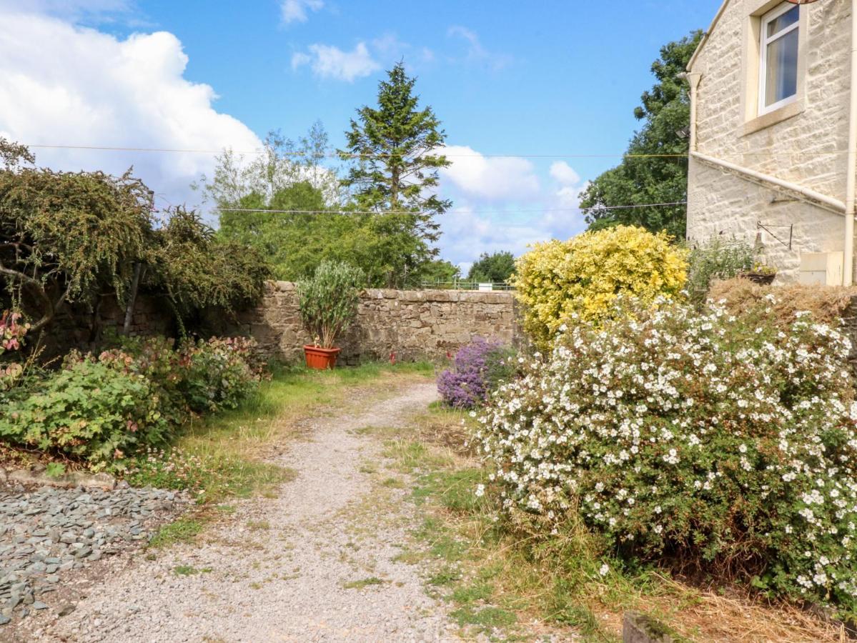 Kingfisher Cottage, 11 Airebank Terrace Skipton Esterno foto