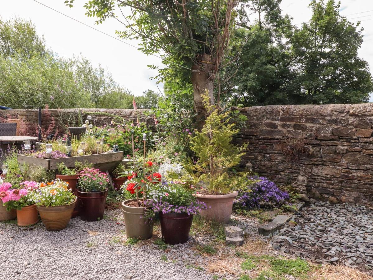 Kingfisher Cottage, 11 Airebank Terrace Skipton Esterno foto