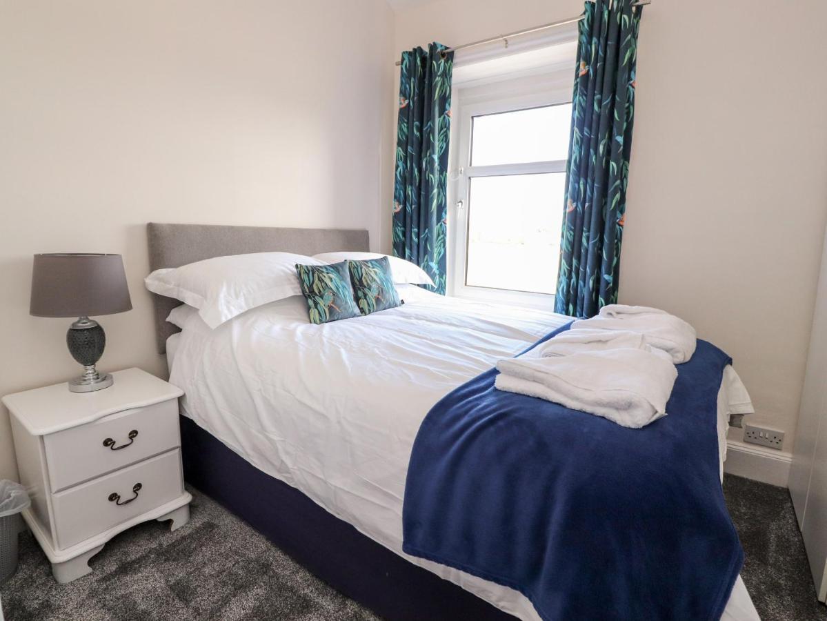 Kingfisher Cottage, 11 Airebank Terrace Skipton Esterno foto